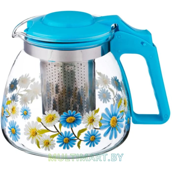 Заварочный чайник Agness 885-006